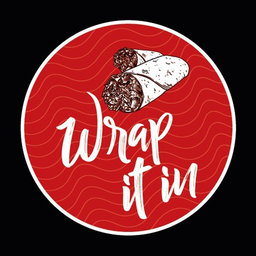 Wrap It In  logo.