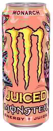 Monster Energy Drink Monarch 500ml
