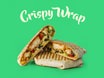 Crispy Wrap