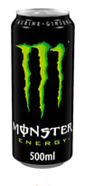 Monster Energy Drink 500ml