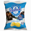 Salt & Viniger Crisps