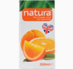 Orange Juice