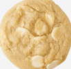 White Chocolate Cookie