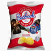 Ready Salted Crisps