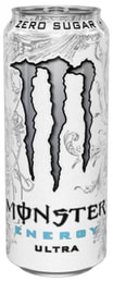 Monster Energy Drink Ultra Zero 500ml