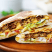 Crispy Wrap