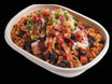 Naked Burrito
