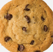 Milk Chocolate Cookie