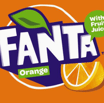 Fanta Orange